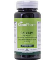 Sanopharm Calcium Bio-Actief Capsules - thumbnail