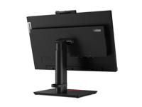 Lenovo T22v-20 21,5 INCH FHD HDMI-monitor:: 61FBMAR6UK (Monitoren > Monitoren) - thumbnail