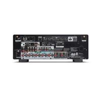 Marantz: Cinema 60 7.2 surround receiver - Zwart - thumbnail