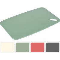 Snijplank kunststof 24x15x0,8cm - thumbnail