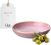 LIKE BY VILLEROY & BOCH - Perlemor Coral - Dip bowl 12cm - thumbnail