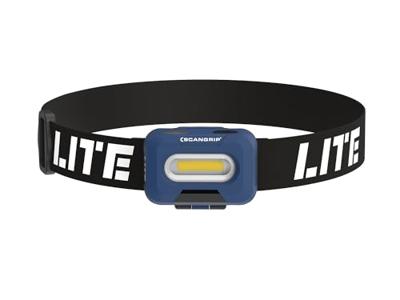 Scangrip HEAD LITE A 150LM | HOOFDLAMP - 03.5670 - thumbnail