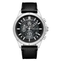 Police PEWGC0054005 Zwart Heren horloge - thumbnail