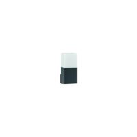 Lyora Grijze wandlampStick design - 713412 - thumbnail