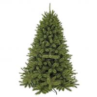 Forest Frosted Pine kunstkerstboom groen d99 h120 cm Triumph Tree - Triumph tree - thumbnail
