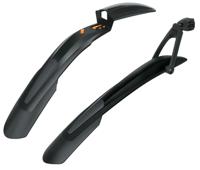 SKS GERMANY X-Blade & Shockblade Dark Set 29" - thumbnail