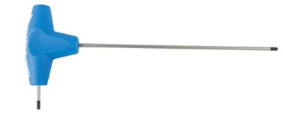 Unior inbussleutel t handvat 2mm