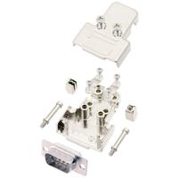 Telegärtner 100024375 100024375 N-connector Stekker, haaks 50 Ω 1 stuk(s) - thumbnail