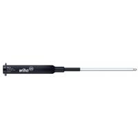 Wiha 2859409 Kabelsleutel voor ronde connectoren Buitenzeskant voor momentschroevendraaiers met normale handgreep 9 mm - 36415 - thumbnail