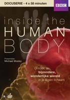 Inside The Human Body - DVD (8717306272308) - thumbnail