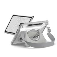 Urban Armor Gear Plasma Back cover Wit, Grijs Tablethoes - thumbnail