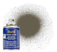 Revell Spray Color Nato-olijf Mat 100ml - thumbnail