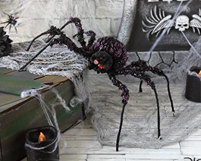 Halloween Decoraties 43 x 36 cm Spin Halloween Decoraties 43 x 36 cm Spin