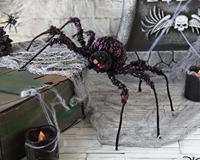 Halloween Decoraties 43 x 36 cm Spin - thumbnail