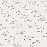 AS Creation Maison Charme - Wit - Floral - 390741 - thumbnail