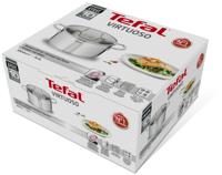 Tefal virtuoso kookpan rvs 24cm - thumbnail