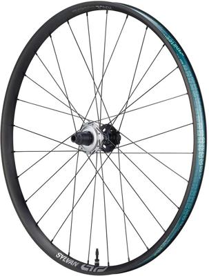 E*thirteen sylvan sidekick race all mountain 29" rear wheel