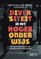 Diversiteit in het hoger onderwijs (Paperback) - thumbnail