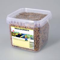 Meelwormen 1,2 liter voer Suren Collection - Suren collection - thumbnail