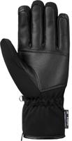Reusch Tiffany R-TEX® XT Handschoen Dames Black 8 - thumbnail