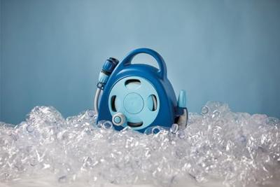 GF Aquabag 11.5 meter ocean