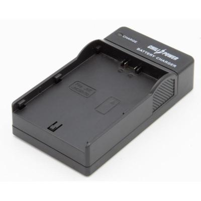 ChiliPower JVC SSL-JVC50 en SSL-JVC70 mini USB oplader