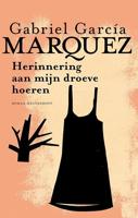 Herinnering aan mijn droeve hoeren - Gabriel García Márquez - ebook - thumbnail