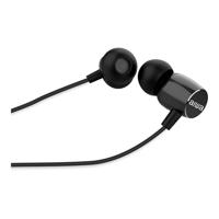 Aiwa Estm-30bk Schwarz/Inear-Kopfhörer mit Kabel - thumbnail