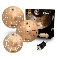 Zildjian FX Stack 10" - thumbnail