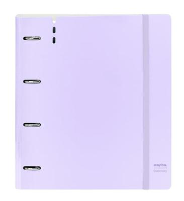 Ringmap Safta Light purple