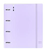 Ringmap Safta Light purple - thumbnail