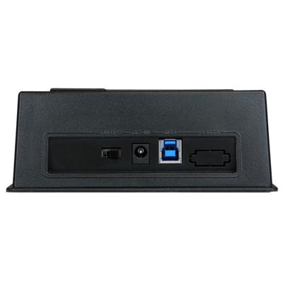Dockstation Startech SDOCKU33BV Hard Drive