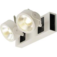SLV PlafondlampKalu Led - 1000130 - thumbnail