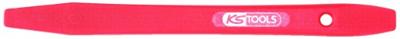 Dubbele wighendel, smal, 200 mm KS Tools 911.8110