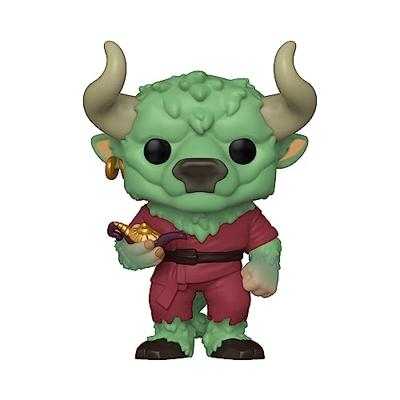 Doctor Strange in the Multiverse of Madness Funko Pop Vinyl: Rintrah - thumbnail
