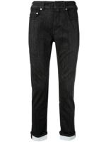 Neil Barrett classic skinny jeans - Black - thumbnail