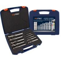 Rotec HSS-E uni.fr.set &apos;605&apos;, ongec.ø4-20 DIN844, Z3, 10dlg.ABS - 6059420 - thumbnail