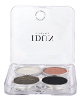 Idun Minerals Eye Shadow Palette 4 g - thumbnail