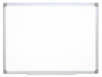 Q-CONNECT whiteboard, emaille, magnetisch, 90 x 60 cm - thumbnail