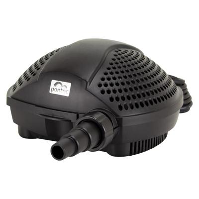 Pontec 51180 Beeklooppomp 14000 l/h