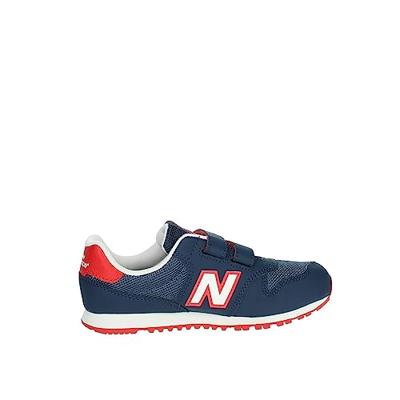 NEW BALANCE¨ GV500NV1/PV500NV1 Hook & Loop kindersneakers inktblauw