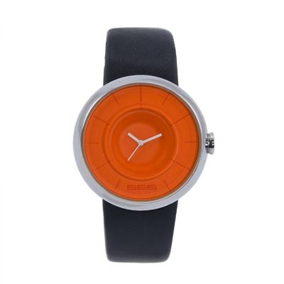 666 Barcelona 666-292 Horloge Heren 45 mm 3 ATM 666 Barcelona 666-292 Horloge Heren 45 mm 3 ATM