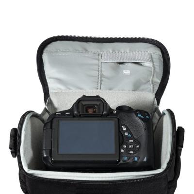 Lowepro Adventura TLZ 30 II Holster Zwart