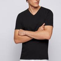 Hugo Boss T-shirts V-hals 6-pack - thumbnail