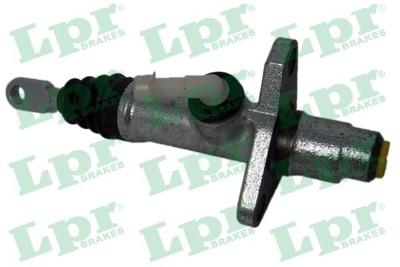 Hoofdcilinder, koppeling 7737 Hoofdcilinder, koppeling 7737