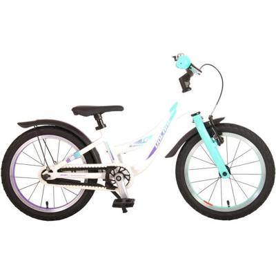 Volare Glamour Kinderfiets Meisjes 16 inch Prime Collection