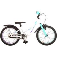 Volare Glamour Kinderfiets Meisjes 16 inch Prime Collection - thumbnail