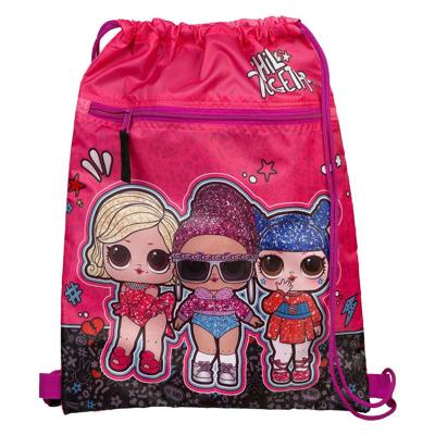 L.O.L. Gymtas surprise