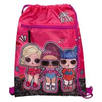 L.O.L. Gymtas surprise - thumbnail