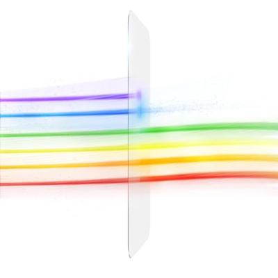 Invisible Shield Elite Glass Morticia SMPro Screenprotector, Helder